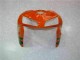 Carénages CBR 600 RR 05-06 - Orange Carénages CBR 600 RR 05-06 - Orange