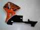 Carénages CBR 600 RR 05-06 - Orange Carénages CBR 600 RR 05-06 - Orange