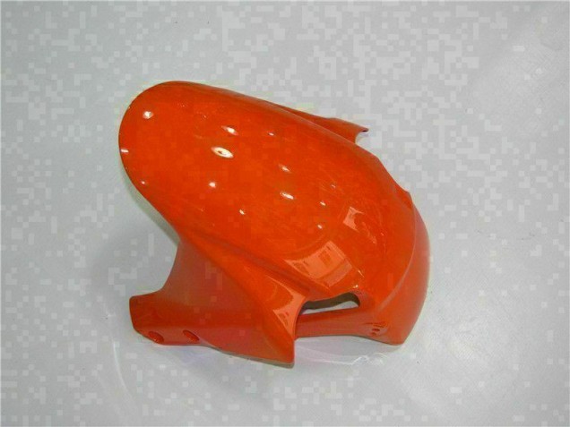 Carénages CBR 600 RR 05-06 - Orange Carénages CBR 600 RR 05-06 - Orange