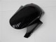 Carénages CBR 600 RR 05-06 - Rouge Noir
