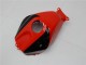 Carénages CBR 600 RR 05-06 - Rouge Noir