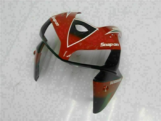 Carénages CBR 600 RR 05-06 - Rouge Carénages CBR 600 RR 05-06 - Rouge
