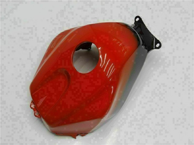 Carénages CBR 600 RR 05-06 - Rouge Carénages CBR 600 RR 05-06 - Rouge