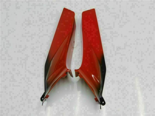 Carénages CBR 600 RR 05-06 - Rouge Carénages CBR 600 RR 05-06 - Rouge