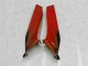 Carénages CBR 600 RR 05-06 - Rouge Carénages CBR 600 RR 05-06 - Rouge
