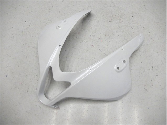 Carénages CBR 600 RR 07-08 - Blanc Nacré Carénages CBR 600 RR 07-08 - Blanc Nacré