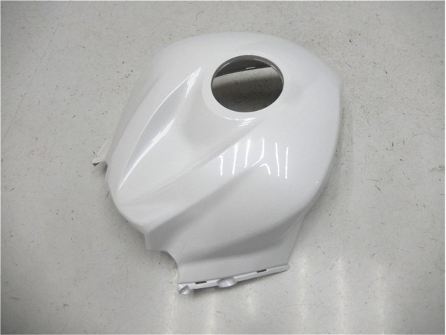 Carénages CBR 600 RR 07-08 - Blanc Nacré Carénages CBR 600 RR 07-08 - Blanc Nacré