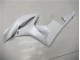Carénages CBR 600 RR 07-08 - Blanc Nacré Carénages CBR 600 RR 07-08 - Blanc Nacré