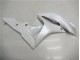 Carénages CBR 600 RR 07-08 - Blanc Nacré Carénages CBR 600 RR 07-08 - Blanc Nacré