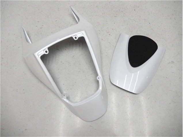Carénages CBR 600 RR 07-08 - Blanc Nacré Carénages CBR 600 RR 07-08 - Blanc Nacré