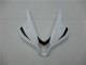 Carénages CBR 600 RR 07-08 - Blanc Noir Carénages CBR 600 RR 07-08 - Blanc Noir