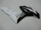 Carénages CBR 600 RR 07-08 - Blanc Noir Carénages CBR 600 RR 07-08 - Blanc Noir
