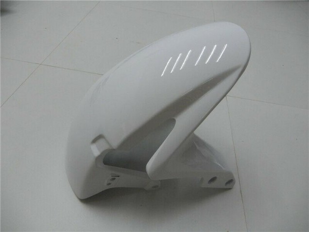 Carénages CBR 600 RR 07-08 - Blanc Noir Carénages CBR 600 RR 07-08 - Blanc Noir