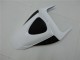 Carénages CBR 600 RR 07-08 - Blanc Noir Carénages CBR 600 RR 07-08 - Blanc Noir
