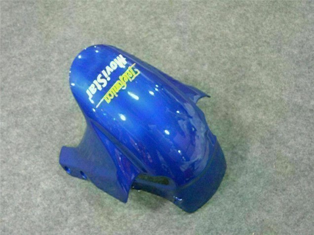 Carénages CBR 600 RR 07-08 - Bleu Carénages CBR 600 RR 07-08 - Bleu