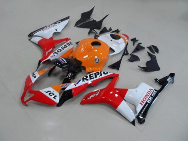 Carénages CBR 600 RR 07-08 - Repsol