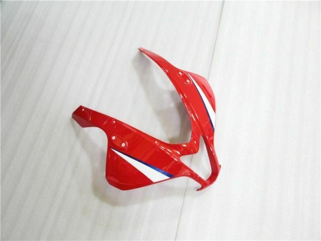 Carénages CBR 600 RR 09-12 - Noir Rouge Blanc Carénages CBR 600 RR 09-12 - Noir Rouge Blanc