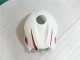 Carénages CBR 600 RR 09-12 - Noir Rouge Blanc Carénages CBR 600 RR 09-12 - Noir Rouge Blanc