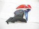 Carénages CBR 600 RR 09-12 - Noir Rouge Blanc Carénages CBR 600 RR 09-12 - Noir Rouge Blanc