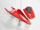 Carénages CBR 600 RR 09-12 - Noir Rouge Blanc Carénages CBR 600 RR 09-12 - Noir Rouge Blanc
