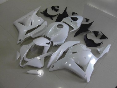 Carénages CBR 600 RR 09-12 - Non Peint