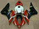 Carénages CBR 600 RR 09-12 - Rouge Carénages CBR 600 RR 09-12 - Rouge