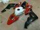Carénages CBR 600 RR 09-12 - Rouge Carénages CBR 600 RR 09-12 - Rouge
