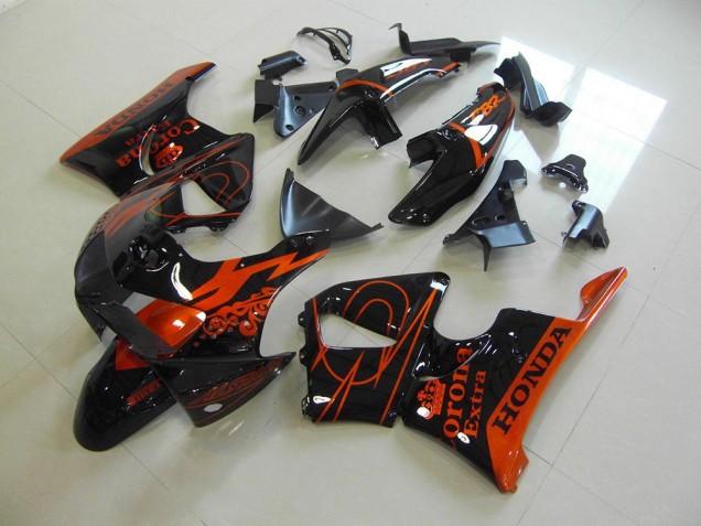 Carénages CBR 900 RR 919 98-99 - Orange Corona Carénages CBR 900 RR 919 98-99 - Orange Corona