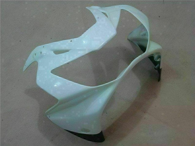 Carénages CBR 900 RR 929RR 00-01 - Blanc