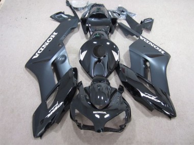 Carénages & Carrosserie CBR 1000 RR 04-05 - Noir