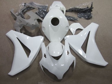 Carénages & Carrosserie CBR 1000 RR 08-11 - Blanc