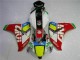 Carénages & Carrosserie CBR 1000 RR 08-11 - Rouge Blanc