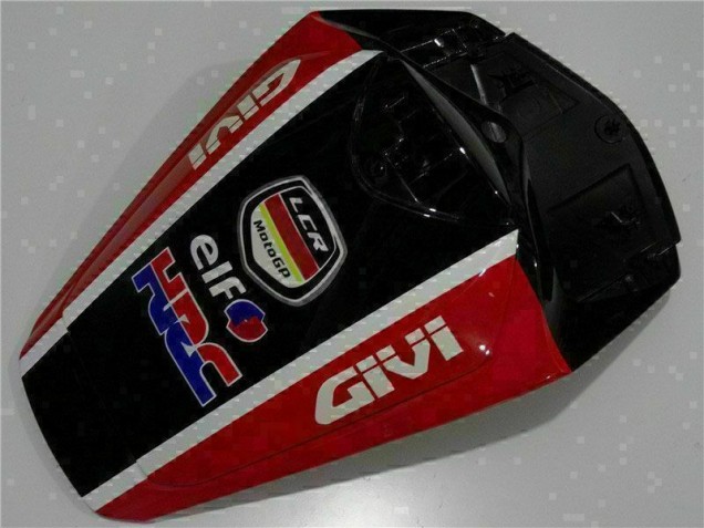 Carénages & Carrosserie CBR 1000 RR 08-11 - Rouge Blanc