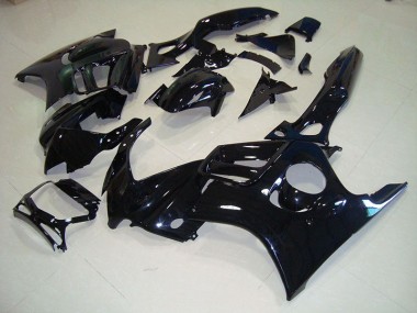 Carénages & Carrosserie CBR 600 F3 95-98 - Noir