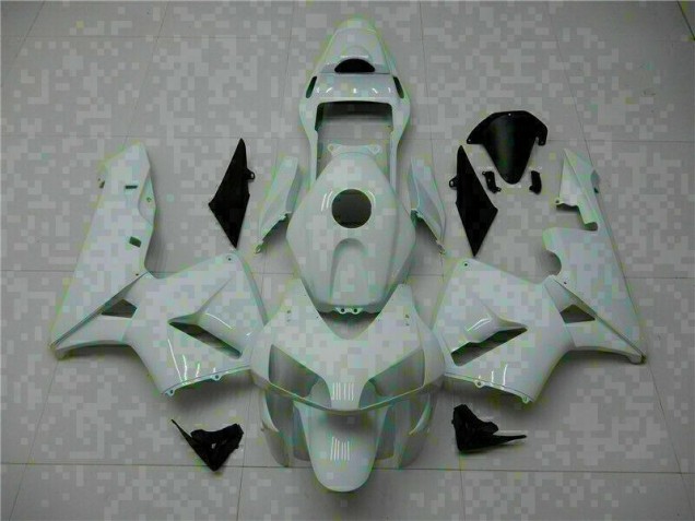 Carénages & Carrosserie CBR 600 RR 03-04 - Blanc Carénages & Carrosserie CBR 600 RR 03-04 - Blanc