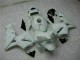 Carénages & Carrosserie CBR 600 RR 03-04 - Blanc Carénages & Carrosserie CBR 600 RR 03-04 - Blanc