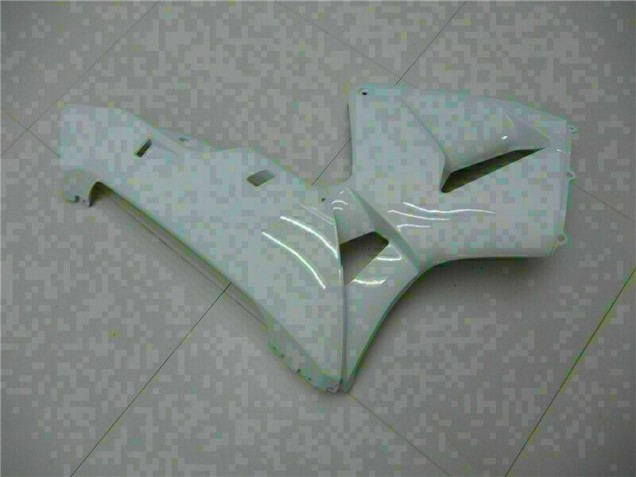 Carénages & Carrosserie CBR 600 RR 03-04 - Blanc Carénages & Carrosserie CBR 600 RR 03-04 - Blanc
