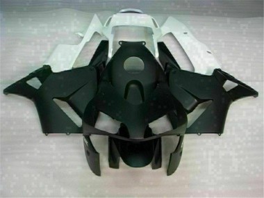 Carénages & Carrosserie CBR 600 RR 03-04 - Noir