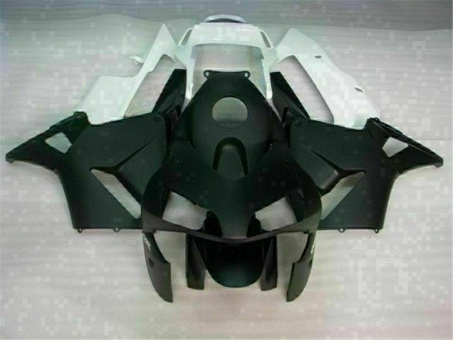 Carénages & Carrosserie CBR 600 RR 03-04 - Noir Carénages & Carrosserie CBR 600 RR 03-04 - Noir