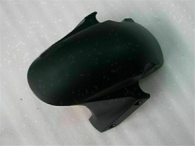 Carénages & Carrosserie CBR 600 RR 03-04 - Noir Carénages & Carrosserie CBR 600 RR 03-04 - Noir