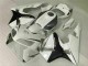 Carénages & Carrosserie CBR 600 RR 05-06 - Blanc