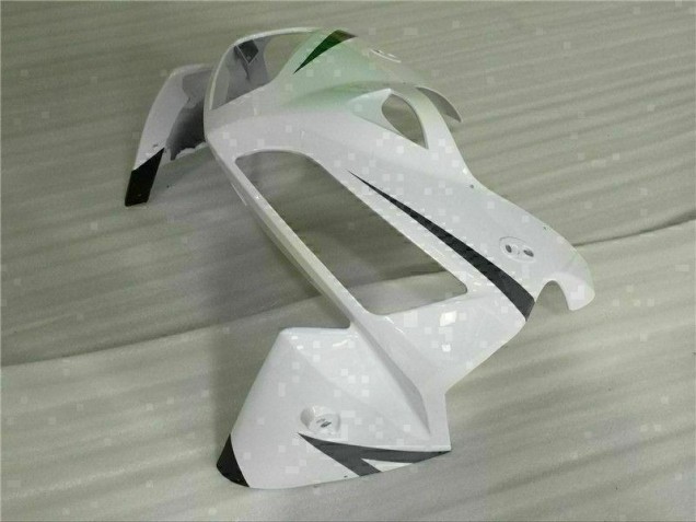 Carénages & Carrosserie CBR 600 RR 05-06 - Blanc