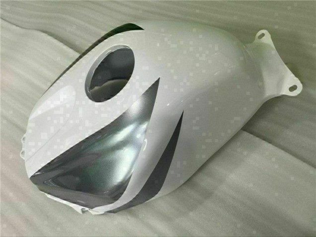Carénages & Carrosserie CBR 600 RR 05-06 - Blanc