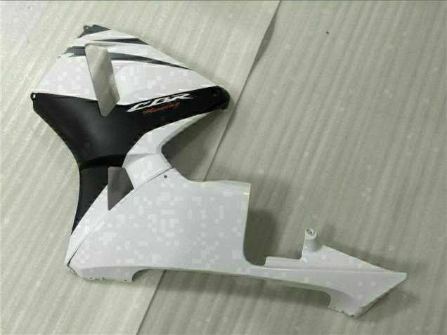 Carénages & Carrosserie CBR 600 RR 05-06 - Blanc