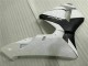 Carénages & Carrosserie CBR 600 RR 05-06 - Blanc