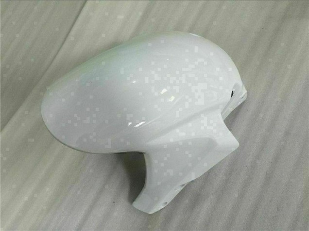 Carénages & Carrosserie CBR 600 RR 05-06 - Blanc