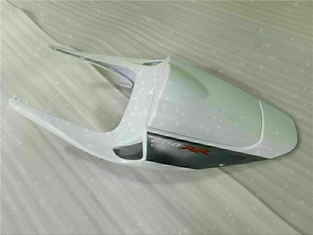 Carénages & Carrosserie CBR 600 RR 05-06 - Blanc