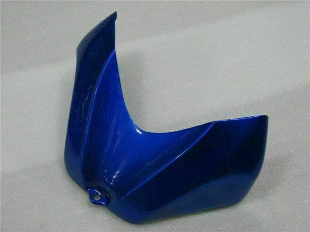 Carénages & Carrosserie GSXR 600 / 750 K6 06-07 - Bleu Carénages & Carrosserie GSXR 600 / 750 K6 06-07 - Bleu