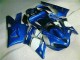 Carénages & Carrosserie R1 00-01 - Bleu Carénages & Carrosserie R1 00-01 - Bleu