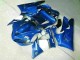 Carénages & Carrosserie R1 00-01 - Bleu Carénages & Carrosserie R1 00-01 - Bleu